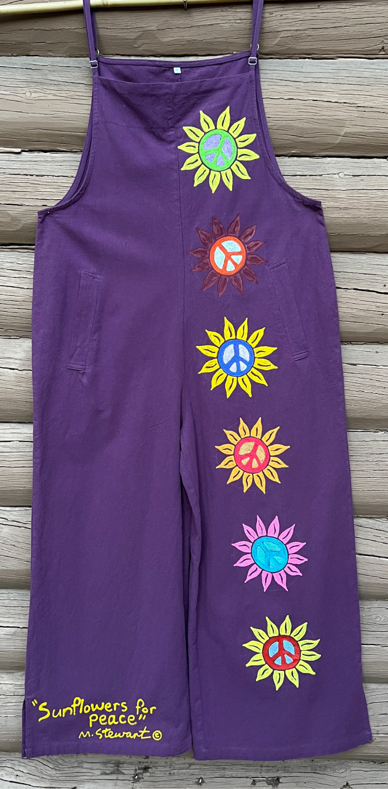 Marie-Stewart-Hand-Painted-overalls-8a